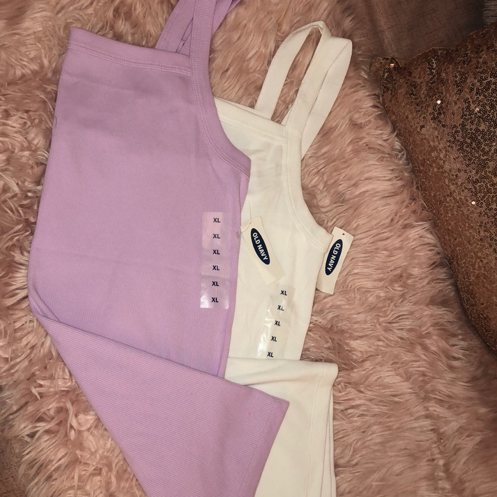 Tank top Bundle